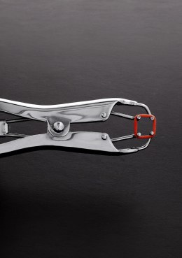 Steel Szczypce do regulacji nacisku z gumowymi pierścieniami TT2002