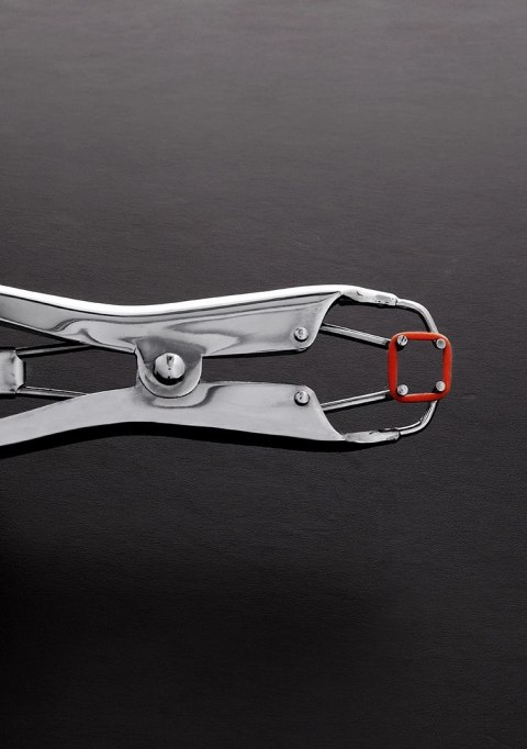 Steel Szczypce do regulacji nacisku z gumowymi pierścieniami TT2002