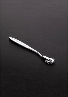 Steel Wartenberg - Koło diagnostyczne z pojedynczym trzpieniem, stal