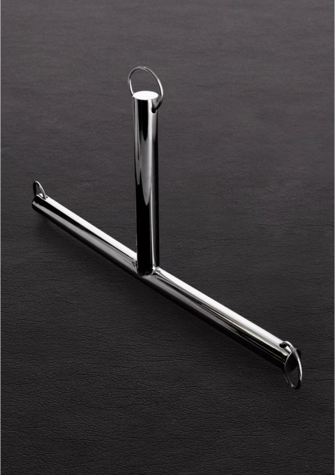 Steel Wspornik z belką teową - lekka konstrukcja, wytrzymały model