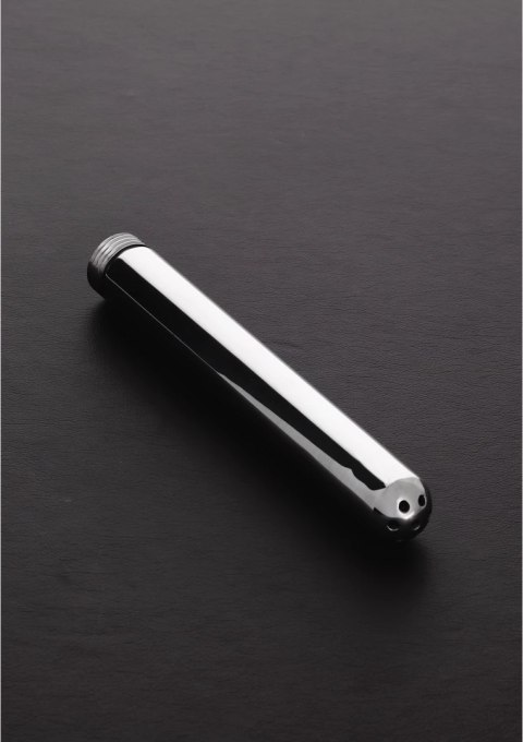 Steel model prysznicowy do higieny intymnej - system lewatywy