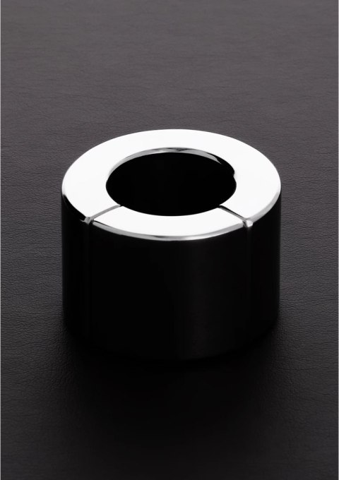 Steel - stalowy pierścień z obciążeniem magnetycznym 4,0 cm