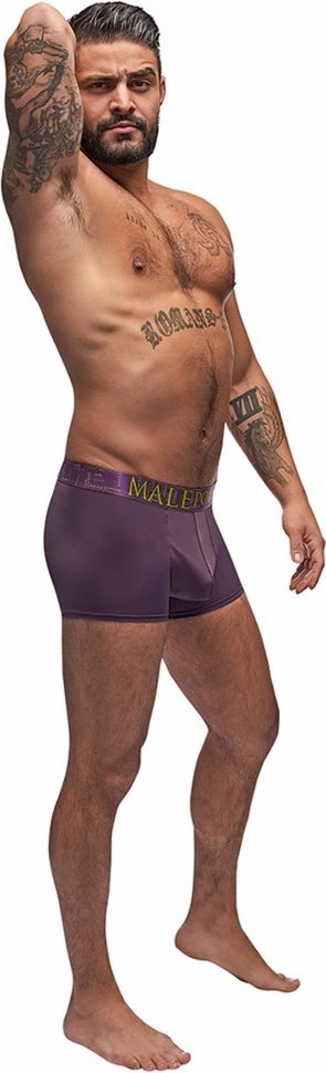 Male Power Avant-Garde Szorty Enhancer M z komfortowym wsparciem