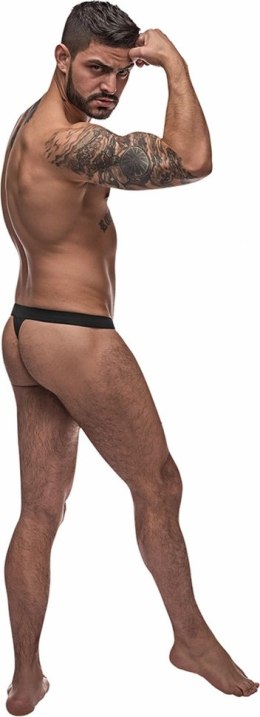 Male Power Pure Comfort Modal - Stringi męskie z anatomicznym fasonem