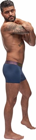 Male Power Szorty Enhancer XL z jedwabiście gładkim wykończeniem