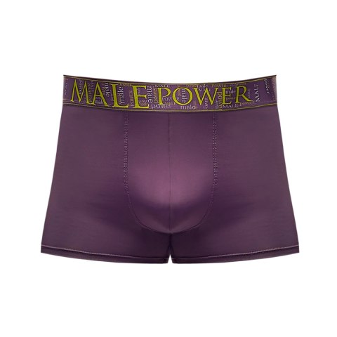 Male Power Szorty Enhancer S z wygodnym pasem i gładkim wykończeniem