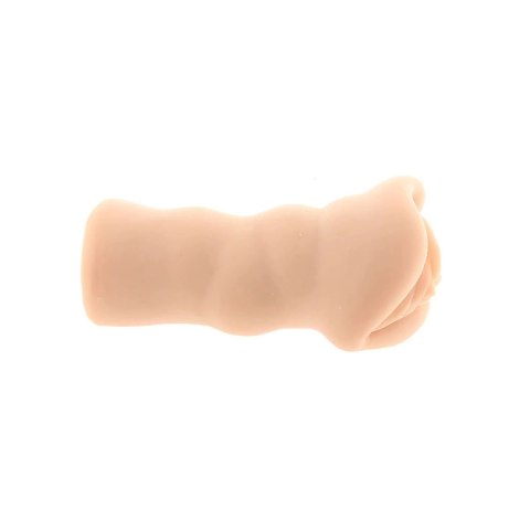 Gvibe Whitney Wright Model Intymny Anatomiczny Rękaw Teksturowany