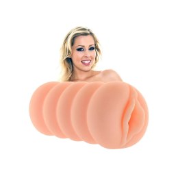 Gvibe Zoey Monroe model 3D - anatomiczna maszyna intymna