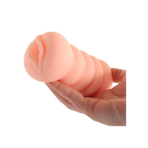 Gvibe Zoey Monroe model 3D - anatomiczna maszyna intymna