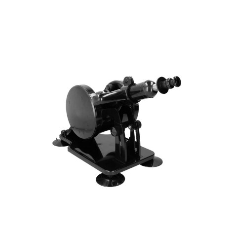 Shots Sexmachine model 8714273945556 z regulacją kąta i pilotem