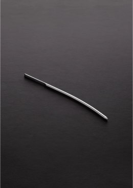 Sinner Gear Dylator stalowy końcowy anatomiczny 0,2/0,5 cm