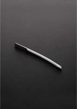 Steel Dilator DYS 0,4/0,9 cm stal nierdzewna gładka powierzchnia