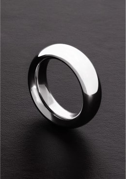 Steel Donut - pierścień ze stali nierdzewnej, rozmiar 55 mm