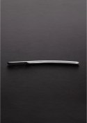 Steel Power Tools Intymny dilator stalowy 0,3/0,8 cm gładki połysk