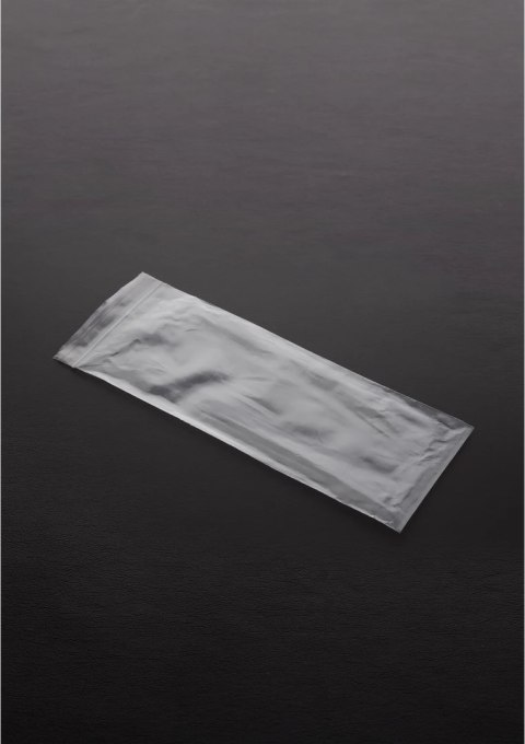 Steel Zestaw 8 dwustronnych rozszerzaczy z etui, stal chirurgiczna