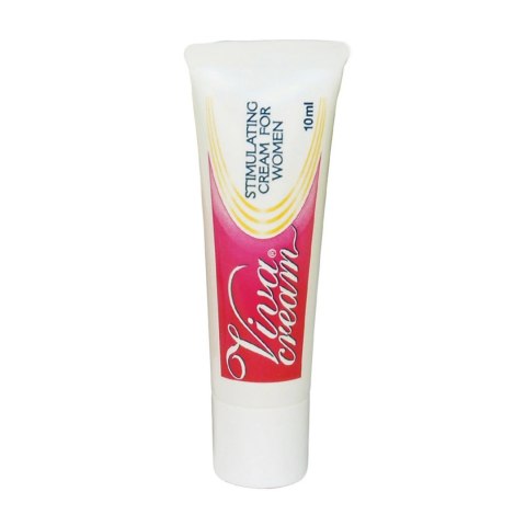 Swiss Navy Viva Cream Żel stymulujący dla kobiet miętowy 30 ml