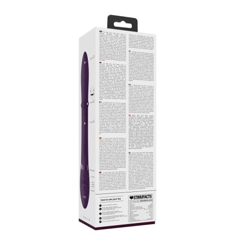 VIVE Halo - zaawansowany model podwojny z funkcją ruchomego pierścienia