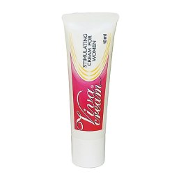 Viva Cream Arousal Gel 50 sztuk - Żel pobudzający dla kobiet
