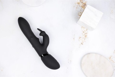 Vive Amoris - model z koralikami, silikonowy krolik, wodoodporny