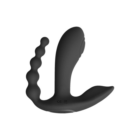 Vive Kata - model z trzema silnikami, pilot USB, kolor fioletowy