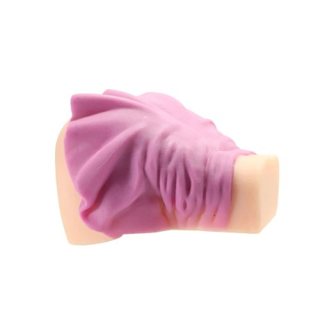 Pipedream Star Stroker Jessa Rhodes - model anatomiczny z podwojnym wejściem