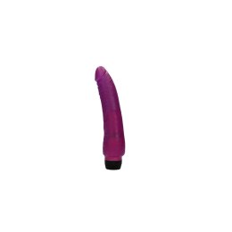 Seven Creations Classic Vibrator 23,5 cm anatomiczny kształt