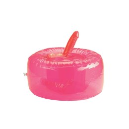 Seven Creations Ecstasy Lounge - Nadmuchiwany fotel z funkcją wibracji