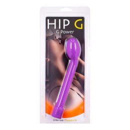 Seven Creations G-Style Vibrator wodoodporny, ABS, wielobiegowy