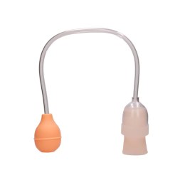 Seven Creations Pompująca Maszyna Intymna dla Panow Automatyczna Czarna