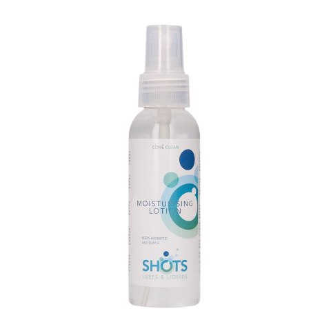 Shots Lubes Bezzapachowy balsam nawilżający 100 ml wodny
