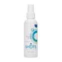 Shots Lubes Liquids Spray do czyszczenia 150ml higiena akcesoriow