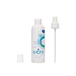 Shots Lubes Liquids Spray do czyszczenia 150ml higiena akcesoriow