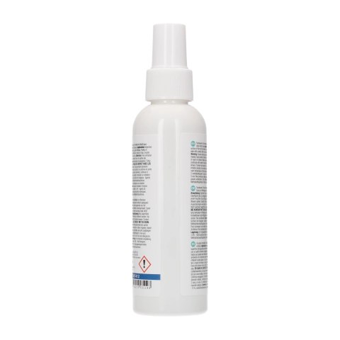 Shots Lubes Liquids Spray do czyszczenia 150ml higiena akcesoriow