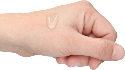 Shots S-Line Lubrykant wodny 500 ml - hipoalergiczny, bezzapachowy