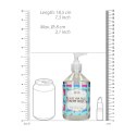 Shots S-Line Slide Your Pole Water-Based Lubrykant 500 ml