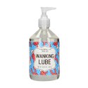 Shots S-Line Wanking Lube 500 ml - Żel intymny wodny, uniwersalny