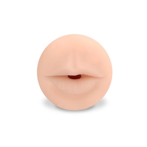 Shots SLT Onacup System samosmarujący - model ustny, kompaktowy