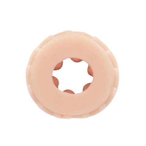 Shots SLT Onacup - kieszonkowa maszyna intymna, samosmarująca