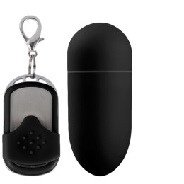 Shots Simplicity jajko wibrujące z pilotem, bezprzewodowe, 10 trybow