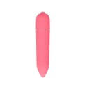 Shots Toys Bullet Vibrator 10-Speed Wodoodporny Kompaktowy Model