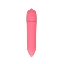 Shots Toys Bullet Vibrator 10-Speed Wodoodporny Kompaktowy Model