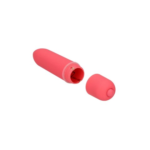 Shots Toys Bullet Vibrator 10-Speed Wodoodporny Kompaktowy Model
