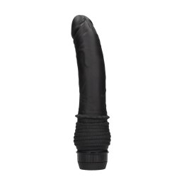 Shots Toys G-Spot Multispeed - wibrujący model z zakrzywioną końcowką