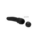 Shots Toys G-Spot Multispeed - wibrujący model z zakrzywioną końcowką
