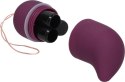 Shots Toys Jajko Wibrujące ze Sterowaniem Pilotem G-Spot Medium
