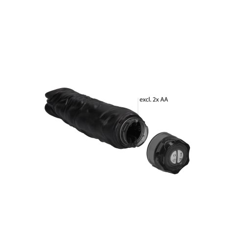 Shots Toys Multispeed Classic 10-trybowy model wibrujący realistyczny