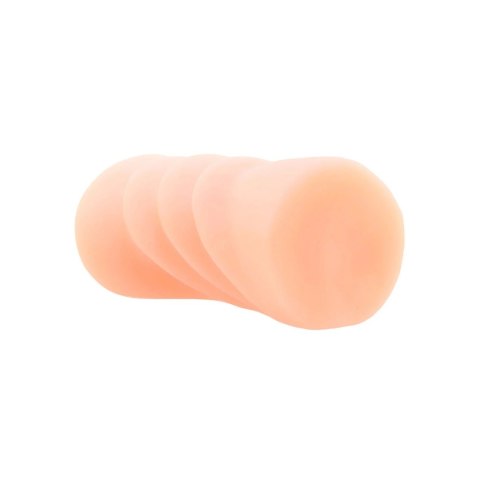 Star Strokers Sasha Gray model anatomiczny z teksturą tunelu