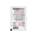 Swiss Navy 4w1 Żel Intymny Poppin Wild Cherry 5ml Bez Parabenow