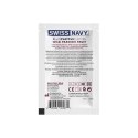 Swiss Navy 4w1 Żel intymny o smaku marakui 5 ml, paraben free