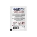Swiss Navy Flavors 4w1 żel intymny czekoladowy 5ml saszetka